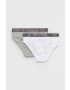 Calvin Klein Underwear otroške spodnjice 104-176 cm (2-pack) - Pepit.si