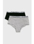 Calvin Klein Underwear otroške spodnjice (2-pack) - Pepit.si