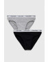 Calvin Klein Underwear Otroške spodnjice 2-pack - Pepit.si