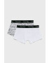 Calvin Klein Underwear otroški boksarice 104-176 cm (2-pack) - Pepit.si