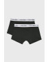 Calvin Klein Underwear otroški boksarice (2-pack) - Pepit.si