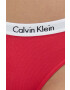 Calvin Klein Underwear Spodnjice vijolična barva - Pepit.si