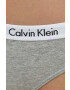 Calvin Klein Underwear Spodnjice vijolična barva - Pepit.si