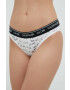 Calvin Klein Underwear Spodnjice bela barva - Pepit.si