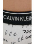 Calvin Klein Underwear Spodnjice bela barva - Pepit.si