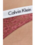 Calvin Klein Underwear Spodnjice - Pepit.si