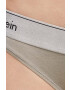 Calvin Klein Underwear Spodnjice siva barva - Pepit.si