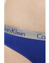 Calvin Klein Underwear Spodnjice oranžna barva - Pepit.si