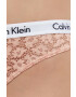 Calvin Klein Underwear Spodnjice - Pepit.si