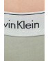 Calvin Klein Underwear Spodnjice zelena barva - Pepit.si