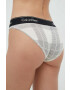 Calvin Klein Underwear Spodnjice bež barva - Pepit.si