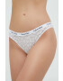 Calvin Klein Underwear Spodnjice zelena barva - Pepit.si