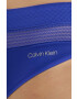 Calvin Klein Underwear Spodnjice mornarsko modra barva - Pepit.si