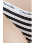 Calvin Klein Underwear Spodnjice črna barva - Pepit.si