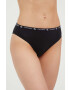 Calvin Klein Underwear Spodnjice 2-pack rumena barva - Pepit.si