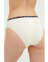 Calvin Klein Underwear Spodnjice 2-pack rumena barva - Pepit.si