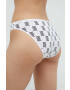 Calvin Klein Underwear Spodnjice 2-pack rumena barva - Pepit.si