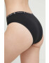 Calvin Klein Underwear Spodnjice 2-pack siva barva - Pepit.si