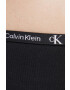 Calvin Klein Underwear Spodnjice 2-pack siva barva - Pepit.si