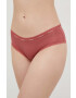 Calvin Klein Underwear Spodnjice bordo barva - Pepit.si