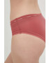 Calvin Klein Underwear Spodnjice bordo barva - Pepit.si