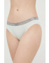 Calvin Klein Underwear Spodnjice zelena barva - Pepit.si