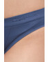 Calvin Klein Underwear Spodnjice bela barva - Pepit.si