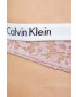 Calvin Klein Underwear Spodnjice roza barva - Pepit.si