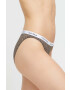 Calvin Klein Underwear Spodnjice zelena barva - Pepit.si