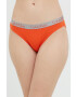 Calvin Klein Underwear Spodnjice (3-pack) zelena barva - Pepit.si