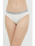 Calvin Klein Underwear Spodnjice (3-pack) zelena barva - Pepit.si