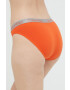 Calvin Klein Underwear Spodnjice (3-pack) zelena barva - Pepit.si