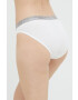 Calvin Klein Underwear Spodnjice (3-pack) zelena barva - Pepit.si