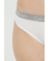 Calvin Klein Underwear Spodnjice (3-pack) zelena barva - Pepit.si