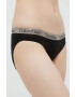 Calvin Klein Underwear Spodnjice (3-pack) roza barva - Pepit.si