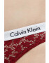 Calvin Klein Underwear Spodnjice 3-pack - Pepit.si