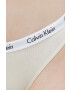 Calvin Klein Underwear Spodnjice 3-pack - Pepit.si