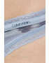 Calvin Klein Underwear Spodnjice 3-pack - Pepit.si