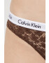 Calvin Klein Underwear Spodnjice - Pepit.si