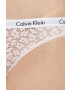 Calvin Klein Underwear Spodnjice - Pepit.si