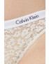 Calvin Klein Underwear Spodnjice - Pepit.si