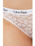 Calvin Klein Underwear Spodnjice - Pepit.si