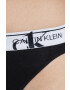 Calvin Klein Underwear Spodnjice črna barva - Pepit.si