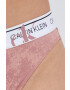 Calvin Klein Underwear Spodnjice - Pepit.si