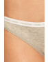 Calvin Klein Underwear spodnjice Ck One (2-pack) - Pepit.si