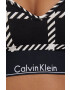 Calvin Klein Underwear športni modrček - Pepit.si