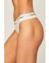 Calvin Klein Underwear Tangice - Pepit.si