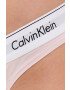 Calvin Klein Underwear Tangice - Pepit.si