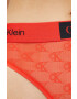 Calvin Klein Underwear Tangice - Pepit.si