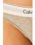 Calvin Klein Underwear Tangice - Pepit.si